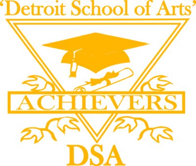 DSA_Achievers_Gold