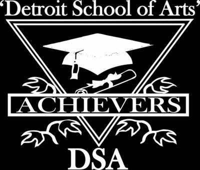 DSA Achievers White