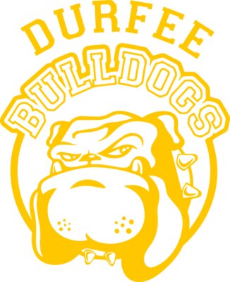 Durfee_Bulldog_Gold