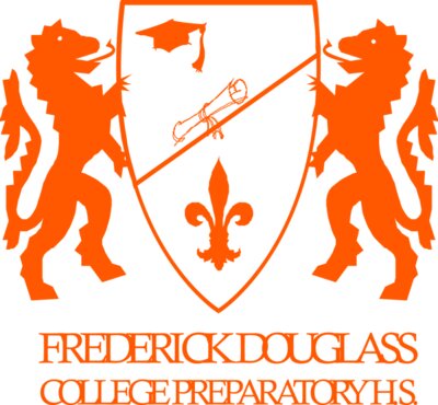 Douglass_Orange