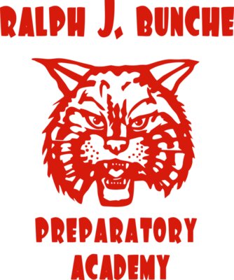 Bunche_Logo_Red
