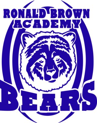 RonaldBrown_Bear_Blue